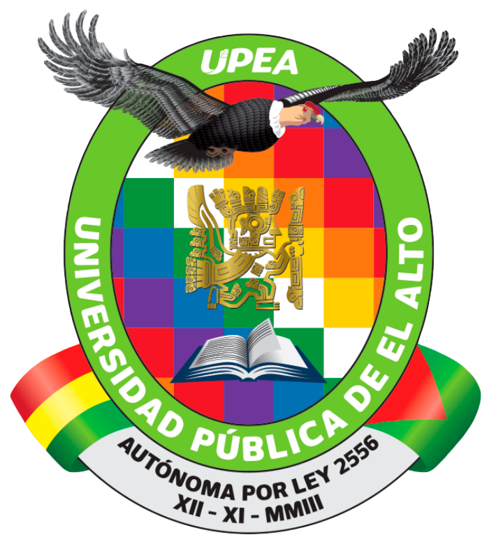 Logo UPEA